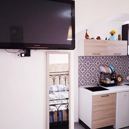 B&B Casetta Verde Felice Scilla Dış mekan fotoğraf