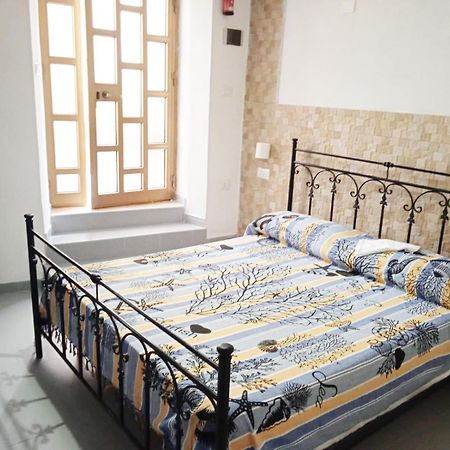 B&B Casetta Verde Felice Scilla Dış mekan fotoğraf