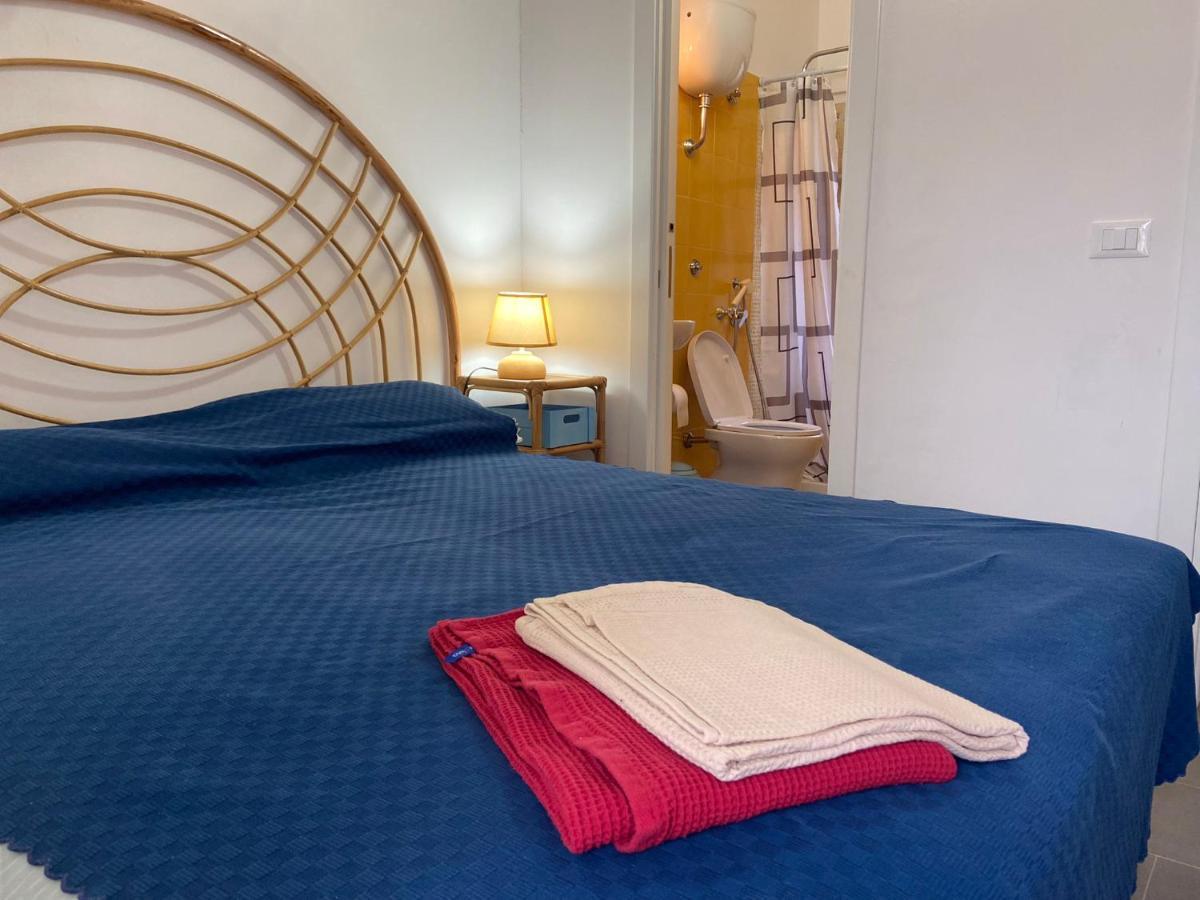 B&B Casetta Verde Felice Scilla Dış mekan fotoğraf