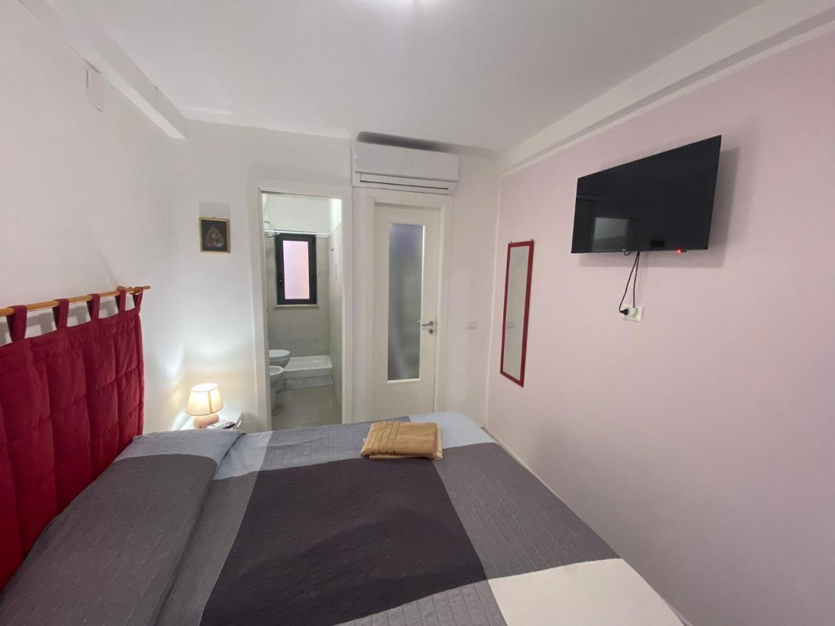 B&B Casetta Verde Felice Scilla Dış mekan fotoğraf