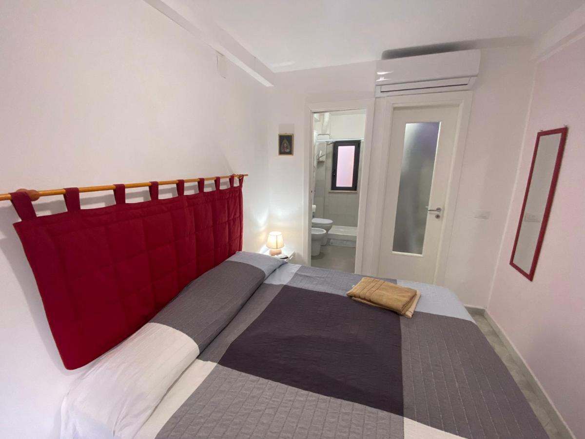B&B Casetta Verde Felice Scilla Dış mekan fotoğraf