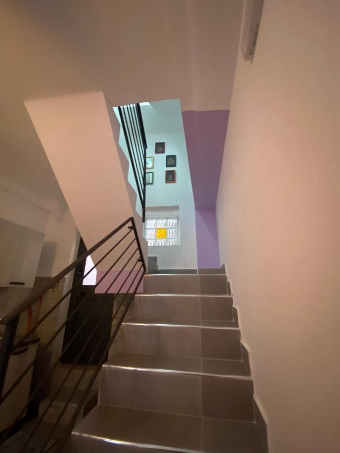 B&B Casetta Verde Felice Scilla Dış mekan fotoğraf