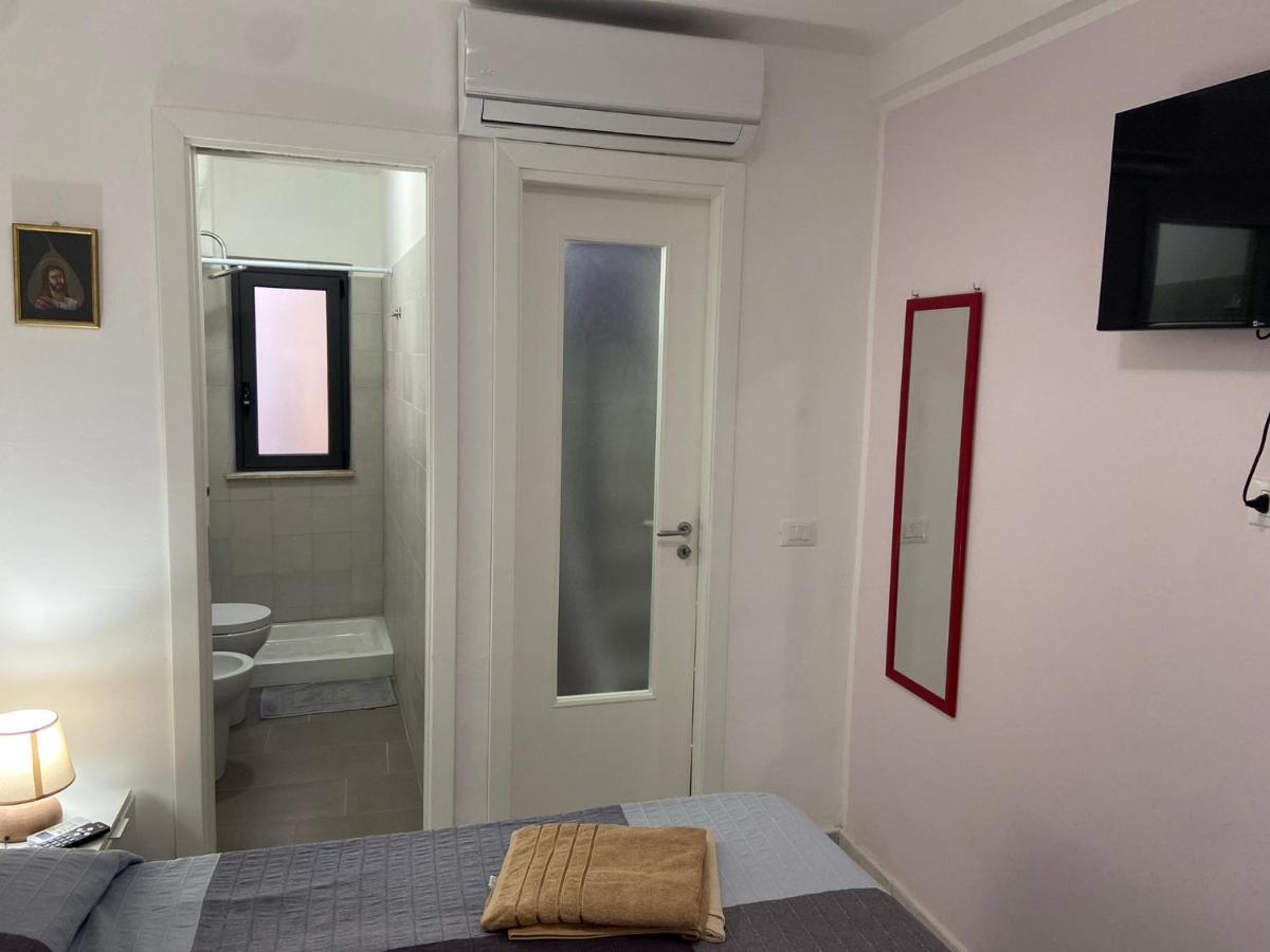 B&B Casetta Verde Felice Scilla Dış mekan fotoğraf