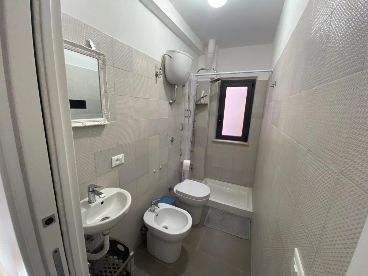 B&B Casetta Verde Felice Scilla Dış mekan fotoğraf