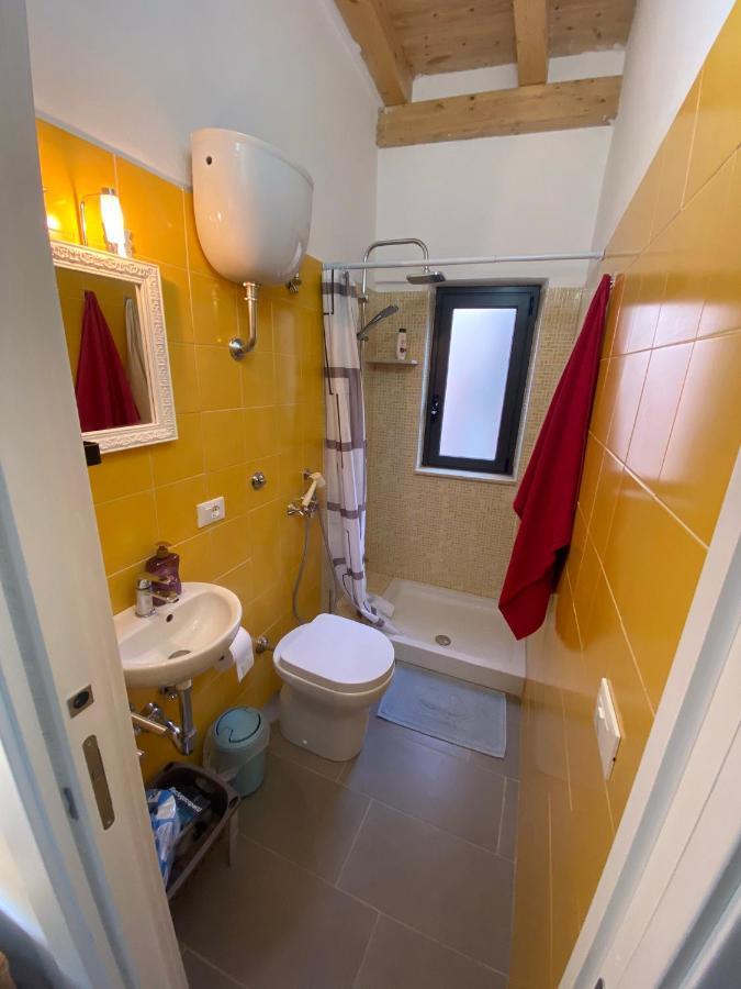 B&B Casetta Verde Felice Scilla Dış mekan fotoğraf