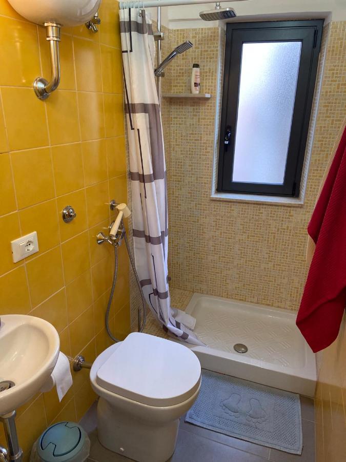 B&B Casetta Verde Felice Scilla Dış mekan fotoğraf