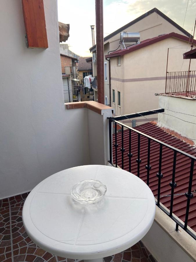 B&B Casetta Verde Felice Scilla Dış mekan fotoğraf