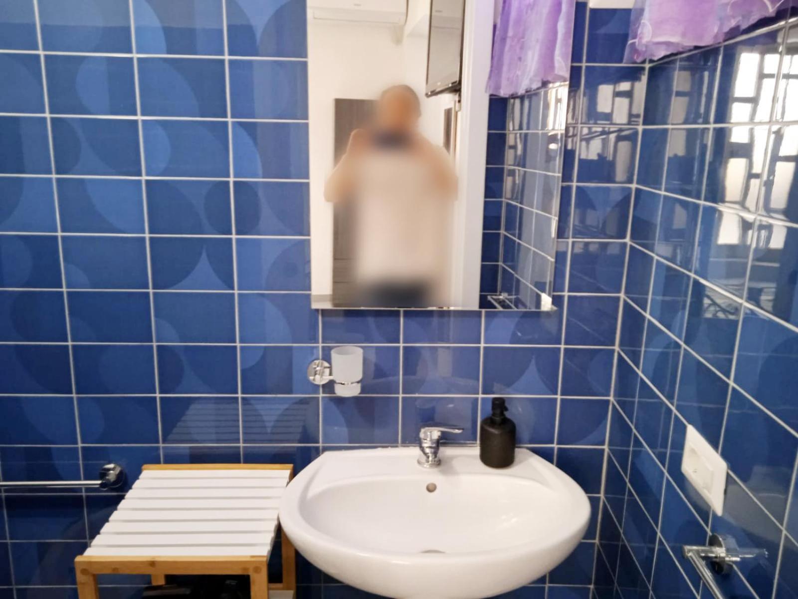B&B Casetta Verde Felice Scilla Dış mekan fotoğraf