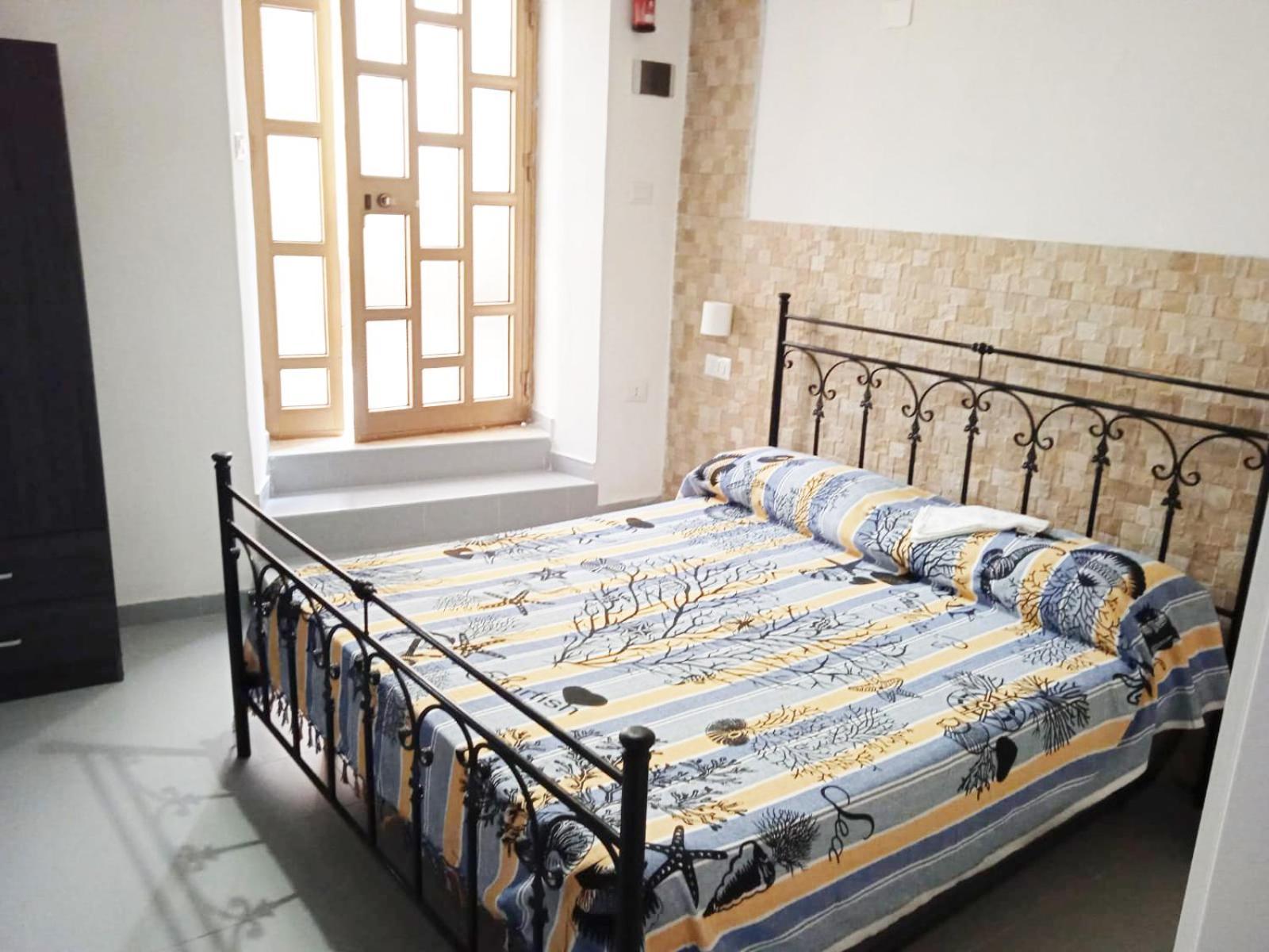B&B Casetta Verde Felice Scilla Dış mekan fotoğraf