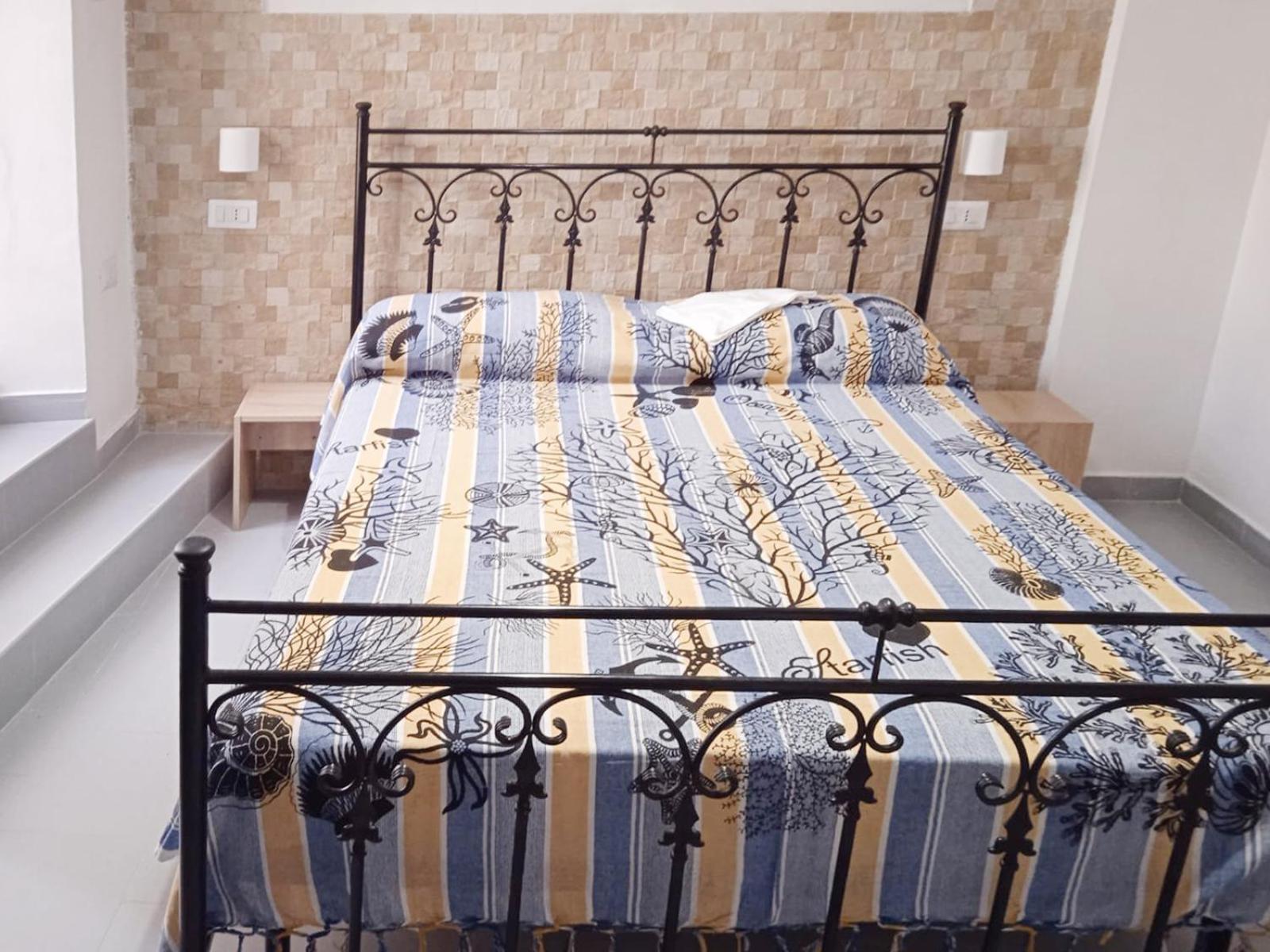 B&B Casetta Verde Felice Scilla Dış mekan fotoğraf