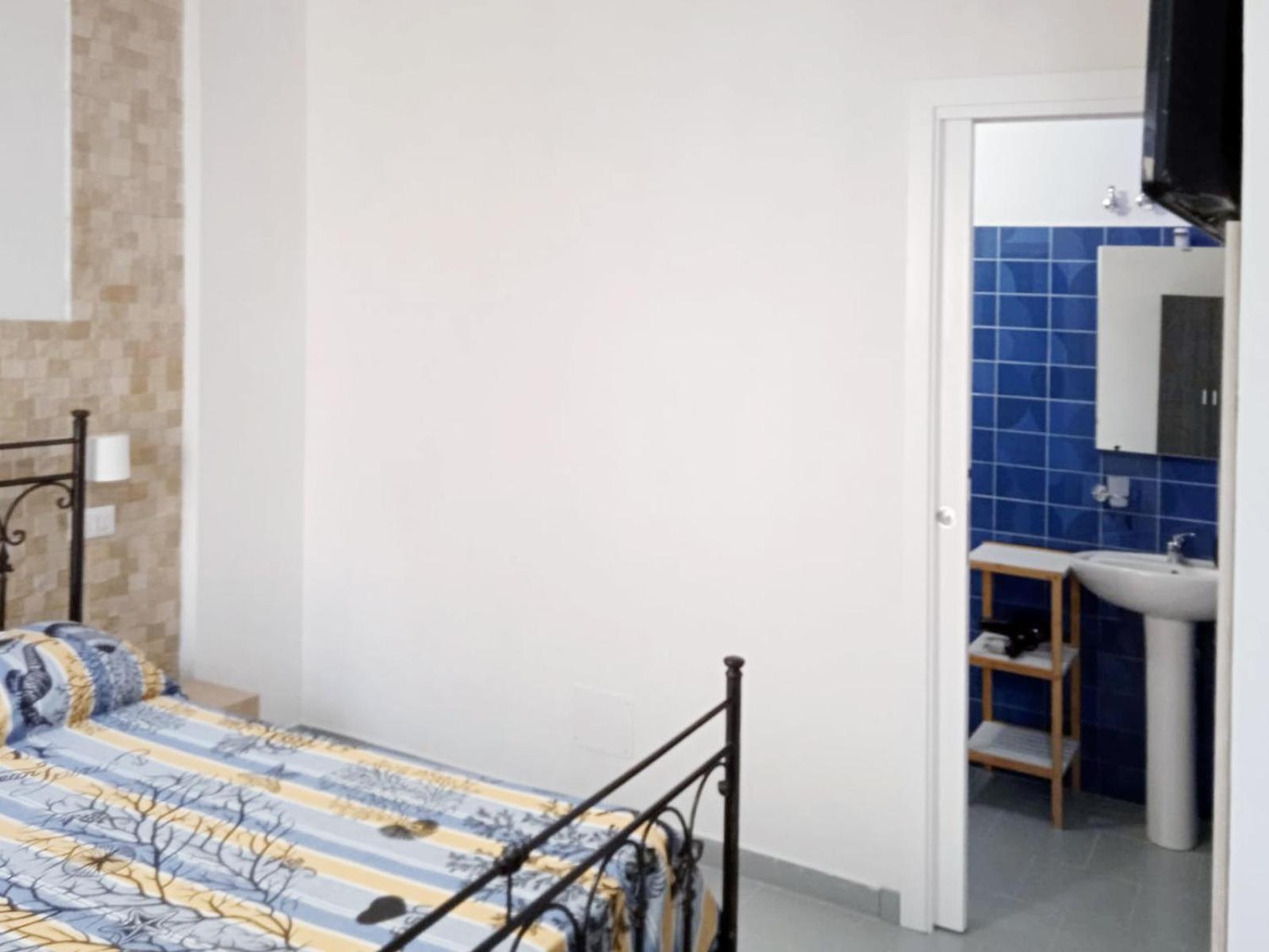 B&B Casetta Verde Felice Scilla Dış mekan fotoğraf